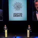 Debate presidencial: La falta de respuestas como estandarte