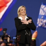 Le Pen logró récord histórico de votos, pero no gobernará, por ahora, en ninguna región