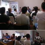 Asamblea Nacionalista en Vicente López Asamblea Nacionalista en Vicente López
