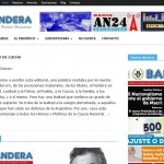 Hoy abrimos oficialmente nuestro nuevo portal web