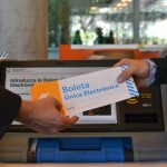 ¿Qué hay detrás del voto electrónico?