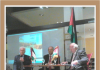 Informe: Acto por el Día Internacional de los Derechos de los Palestinos celebrado en Montevideo