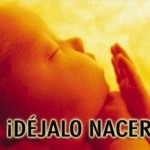 La legalización del aborto y la cultura de la muerte