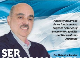 Ser Nacionalista