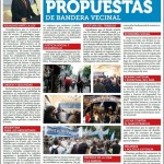 Las Diez Propuestas de Bandera Vecinal