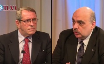 (Video) Biondini responde a las operaciones en su contra del diario Perfil ALEJANDRO BIONDINI RESPONDE A LAS OPERACIONES DEL DIARIO PERFIL
