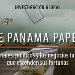 #PanamáPapers: Un escándalo mundial que afecta a la Argentina y al gobierno de Macri