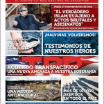 Bandera Nº 7: Reportaje exclusivo al representante de Irán en la Argentina. ¡Ya está en todos los kioscos!