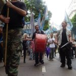 Biondini: “El veto presidencial es una afrenta a la Democracia y a todos los Trabajadores”