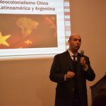 Video completo de la disertación del Dr. Biondini (h) sobre «Neocolonialismo chino en Latinoamérica y Argentina»