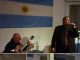 Gran recital de Leonardo Gentilezza en Casa Patria
