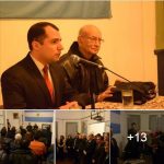 Se presentó el libro «Peronismo por sus protagonistas» en Casa Patria