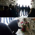 In Memoriam: Alfredo Guereño (1987 – 9 de Julio – 2016)