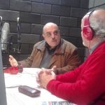 Alejandro Biondini confirmó que será candidato a Diputado Nacional por la Provincia de Buenos Aires en 2017 (audio)