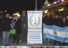 Mesas Nacionalistas en La Plata, Lanús, Florencio Varela, Boedo y Caballito