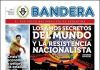 Bandera N° 12: «Los amos secretos del mundo y la Resistencia Nacionalista. Club Bilderberg, hacia la esclavitud global» (informe especial)