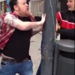 Denuncia: Provocación y agresión de La Cámpora contra mesa de Bandera Vecinal