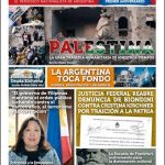 Salió la Edición Aniversario de Bandera, el Periódico Nacionalista de Argentina