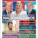 «La Hora de los Nacionalismos», edición especial de Bandera