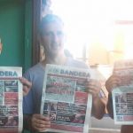 Comuna 8: Encuentro con vecinos de Villa Lugano