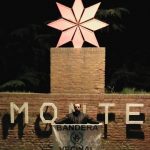 Bandera Vecinal llegó a San Miguel del Monte