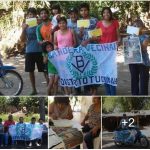 Avanza la campaña de afiliación de Bandera Vecinal en la Provincia de Tucumán