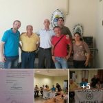 BV Entre Ríos se puso en marcha oficialmente con aval de la Justicia Electoral