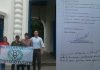 Se constituyó Bandera Vecinal Tucumán ante la Justicia Electoral de la provincia