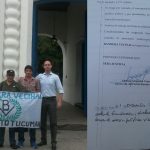 Se constituyó Bandera Vecinal Tucumán ante la Justicia Electoral de la provincia