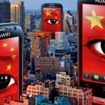 Huawei, Macri y el espionaje del Partido Comunista Chino