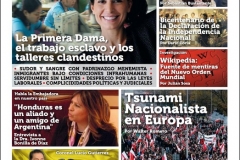 Tapa Bandera Nro. 10 - Jul 2016
