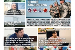 Tapa Bandera Nro. 9 - Jun 2016