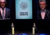 Debate presidencial: La falta de respuestas como estandarte