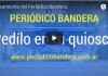 Video promocional del Periódico «Bandera» comenzó a publicitarse en distintas Redes Sociales