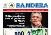 Salió el número 3 del periódico «Bandera»