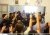 Casa Patria cerró el 2015 con un gran brindis