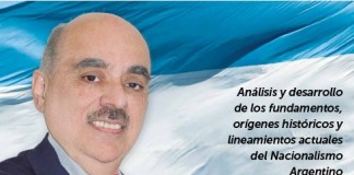 Ser Nacionalista