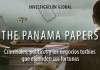 #PanamáPapers: Un escándalo mundial que afecta a la Argentina y al gobierno de Macri