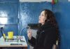Lic. Ana Graziano habló sobre el flagelo de las drogas ante estudiantes secundarios de Morón