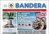 Apareció Bandera Nº 9: «El avance militar extranjero sobre Argentina» (Informe reservado)