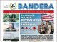 Apareció Bandera Nº 9: «El avance militar extranjero sobre Argentina» (Informe reservado)