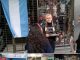 Amplio despliegue Nacionalista en Mataderos, Caballito y Moreno