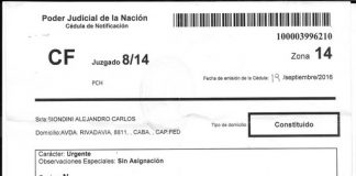 La Justicia Federal reactivó denuncia de Biondini contra Cristina Kirchner, Timerman y Urtubey por Traición a la Patria