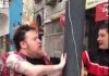 Denuncia: Provocación y agresión de La Cámpora contra mesa de Bandera Vecinal