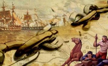 Día de la Soberanía Nacional: La Argentina del Honor y de la Libertad