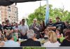 Encuentro Nacionalista e importantes anuncios en el Día de la Soberanía