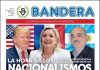 «La Hora de los Nacionalismos», edición especial de Bandera