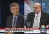 Biondini habló sobre la crisis de la salud pública con Rolando Graña en el canal A24