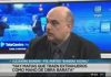 Biondini opinó en el programa de TV «Todo en Uno» de Paula Trapani sobre inmigración y actualidad