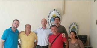 BV Entre Ríos se puso en marcha oficialmente con aval de la Justicia Electoral